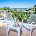 Tranquila Hotel Jávea