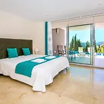 Hotel Tranquila Jávea