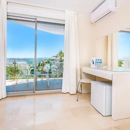 Tranquila Hotel Jávea