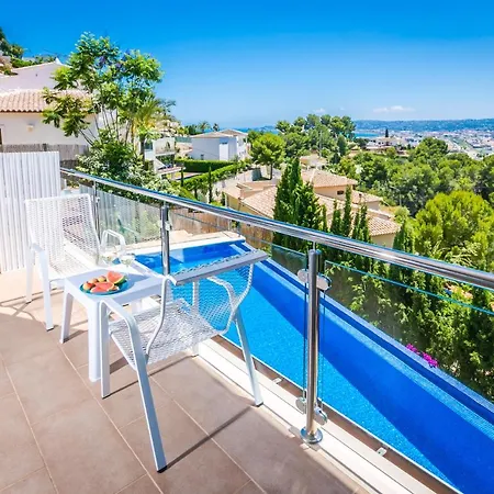 Tranquila Hotel Jávea