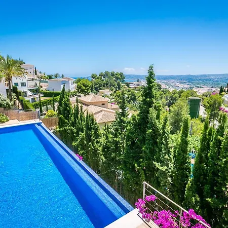 Tranquila 3* Jávea