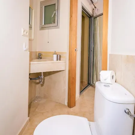 Hotel Tranquila Jávea