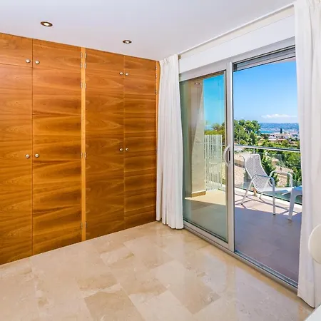 Tranquila Hotel Jávea