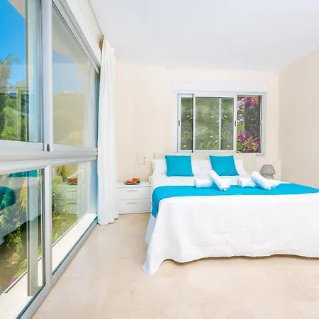 Hotel Tranquila Jávea