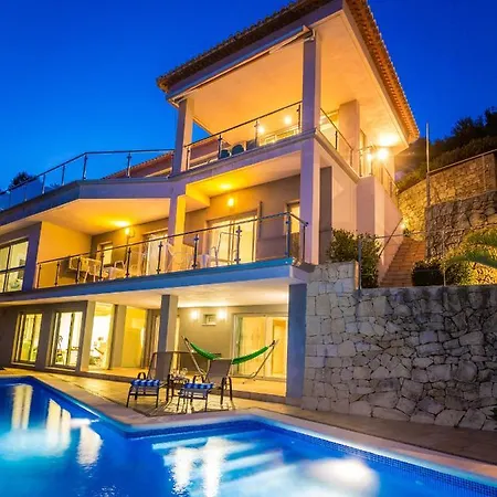 Tranquila 3* Jávea