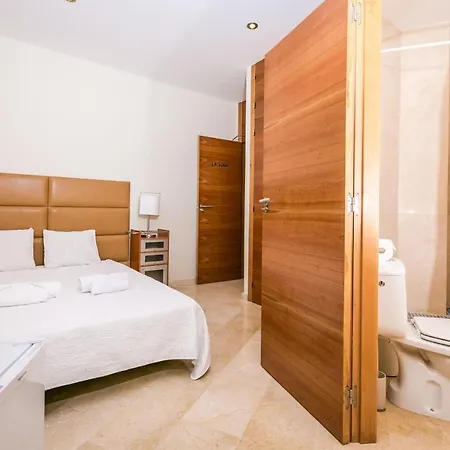 Hotel Tranquila Jávea