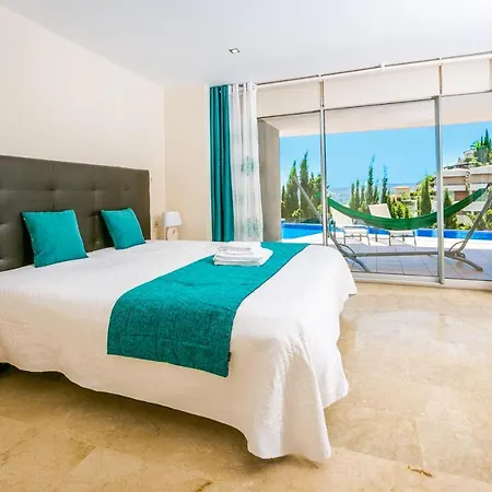 Tranquila Hotel Jávea