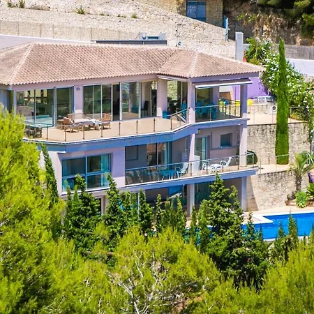 Tranquila Jávea