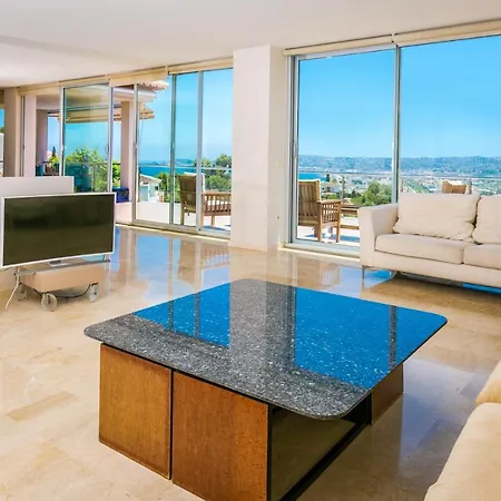 Hotel Tranquila Jávea