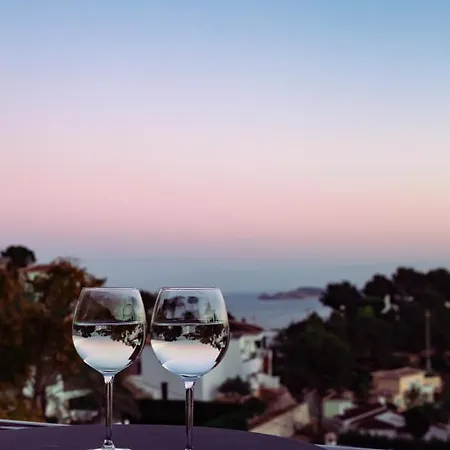 Tranquila 3* Jávea