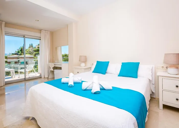 Hotel Tranquila