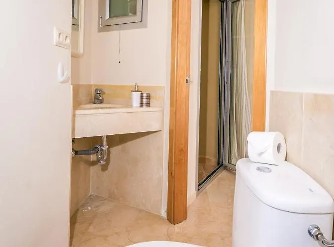 Hotel Tranquila Jávea