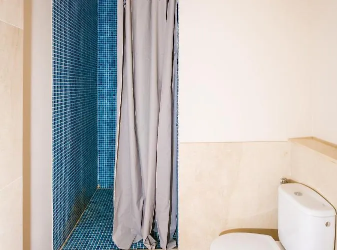 Hotel Tranquila