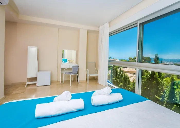 Tranquila Hotel