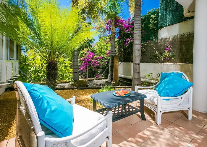 Tranquila Hotel