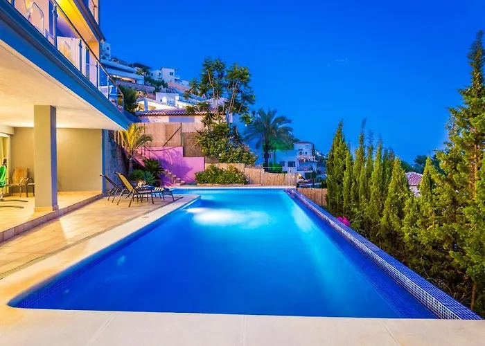Tranquila Hotel 3*
