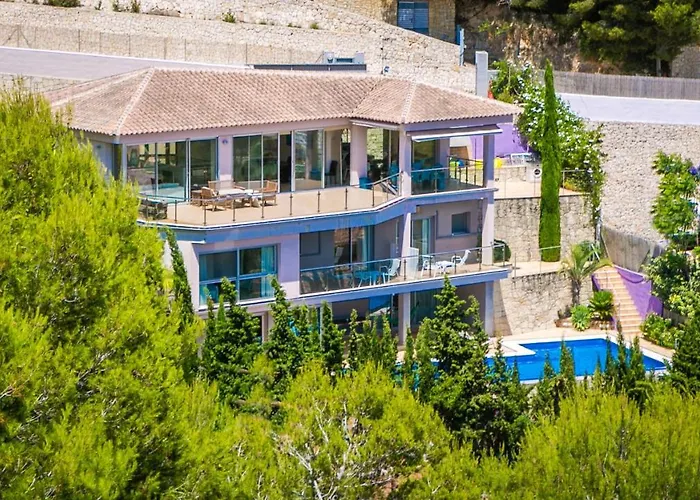 Tranquila Jávea