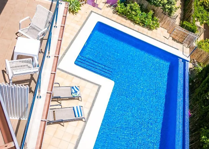 Tranquila Hotel