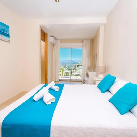Tranquila Javea