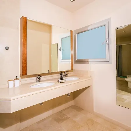 Resort Tranquila 3*