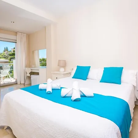 Resort Tranquila