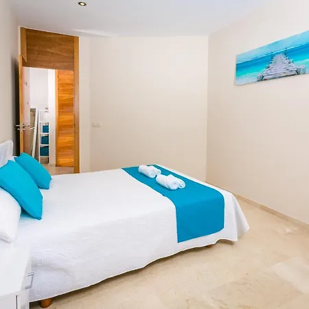 Tranquila 3* Javea