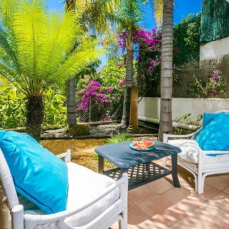 Tranquila Resort