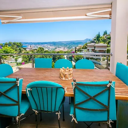 מלון Tranquila 3*