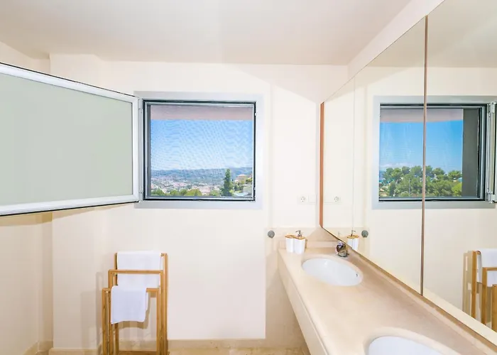Hotel Tranquila