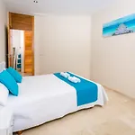 Tranquila 3* خافييا