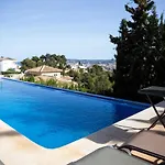 فندق Tranquila 3*