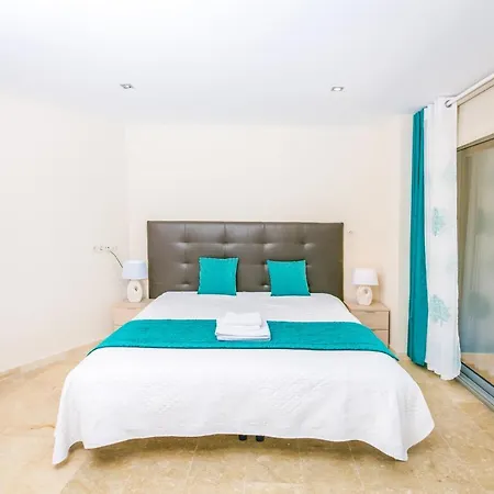 호텔 Tranquila