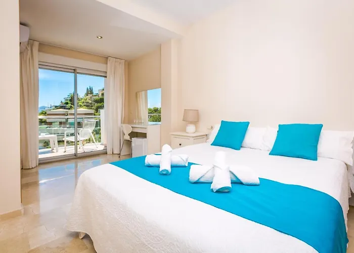 Otel Tranquila