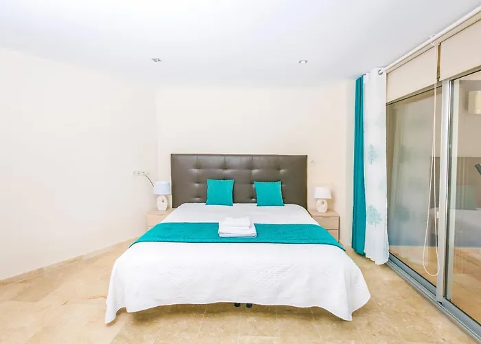Otel Tranquila