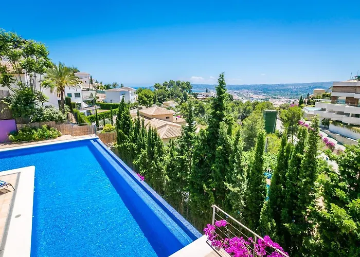 Tranquila 3* Javea