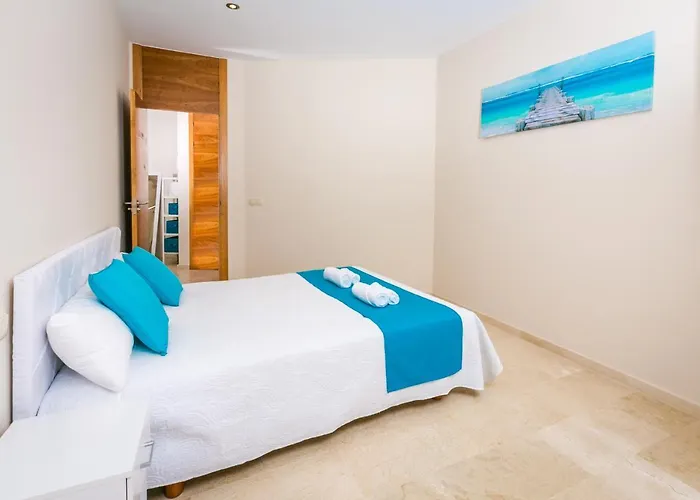 Tranquila 3* Javea