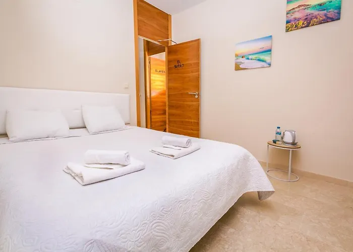 Tranquila Otel