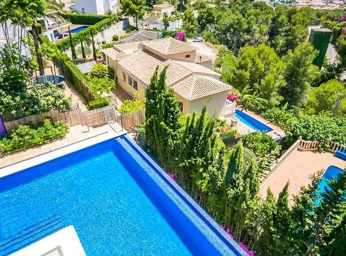 Otel Tranquila