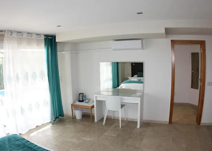Tranquila Otel